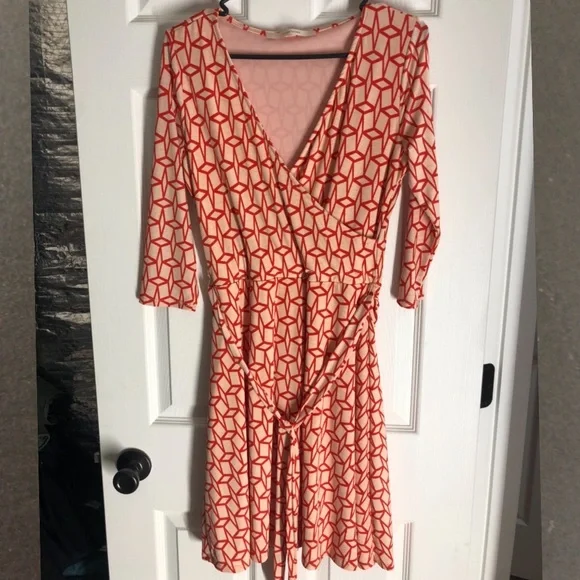 41 Hawthorn dress - Picture 1 of 5